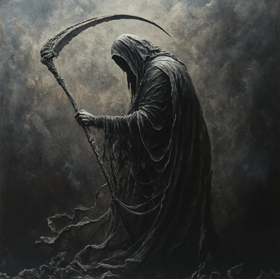 Наследие Первых Богов