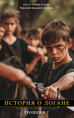 История о Логане
