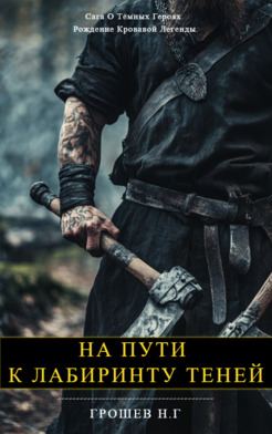 На пути к Лабиринту Теней